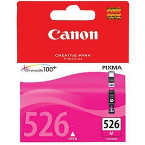 Canon 1 Cartouche D'encre - Cli-526 - Canon