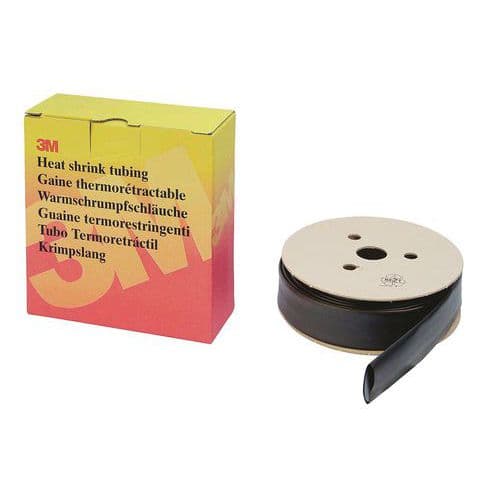 3m 1 Gaine ThermorÃ©tractable Sur DÃ©vidoir - Hsr 3000 - 3m 3M