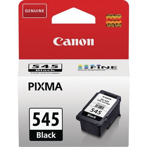 Canon 1 Cartouche D'encre - Pg-545 - Canon