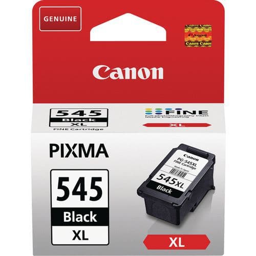 Canon 1 Cartouche D'encre - Pg-545 - Canon
