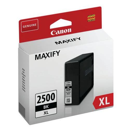 Canon 1 Cartouche D'encre - Pgi 2500 - Canon