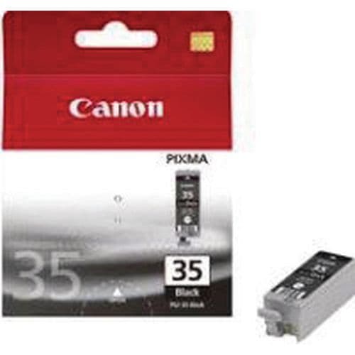 Canon 1 Cartouche D'encre - Pgi-35 - Canon