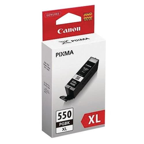 Canon 1 Cartouche D'encre - Pg-550 - Canon