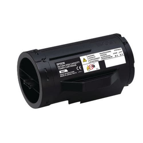 Toner - S050691 - Noir - Epson