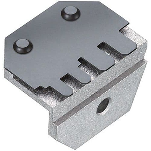 Positionneur Pour 97 52 14 Cosses Ã FÃ»t Ouvert - Knipex