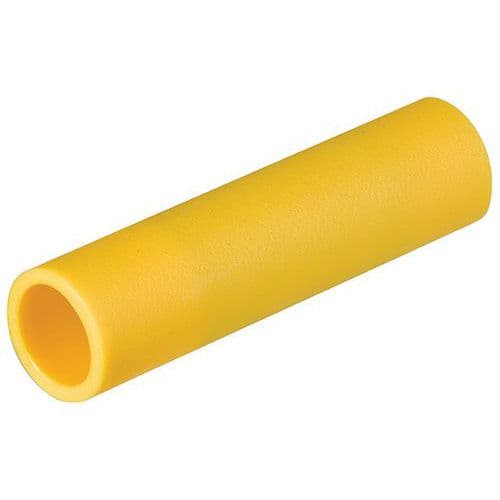 Prolongateurs IsolÃ©s Jaune 40 - 60mmÂ² - 100 PiÃ¨ces