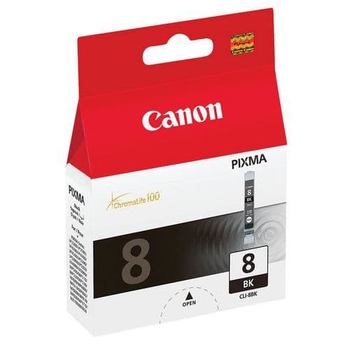 Canon 1 Cartouche D'encre - Cli-8 - Canon