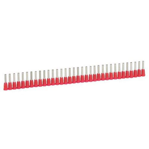 Embout De Cablage Diametre 1 Mm2