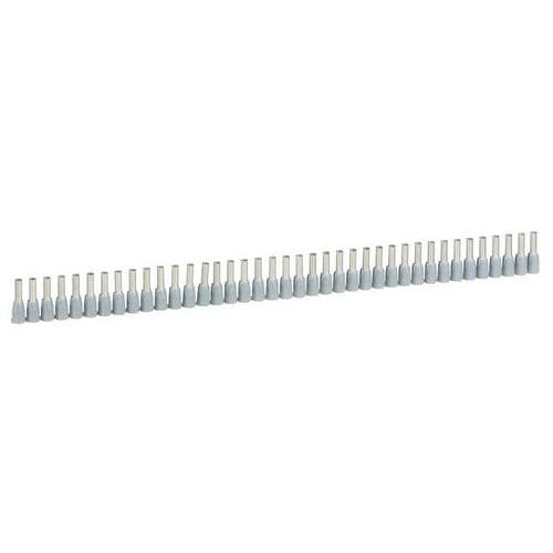 Embout De Cablage Diametre 25 Mm2