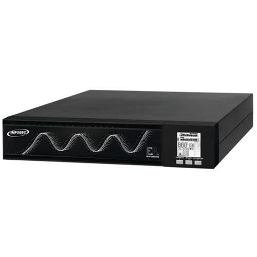 Onduleur E3 Performance Rt - 1500 Va