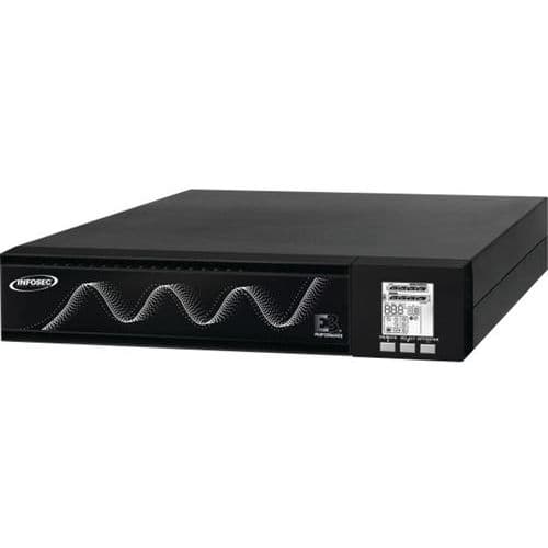 Onduleur E3 Performance Rt - 800 Va