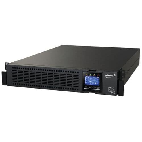 Onduleur E3 Pro Rt 10000 Va