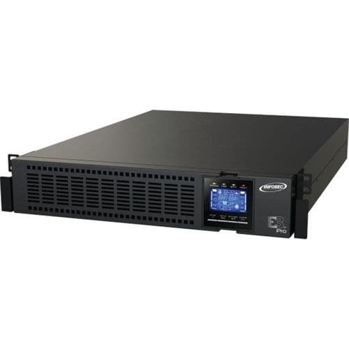 Onduleur E3 Pro Rt 2000 Va