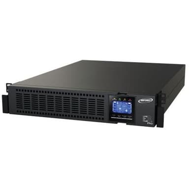 Onduleur E3 Pro Rt 6000 Va