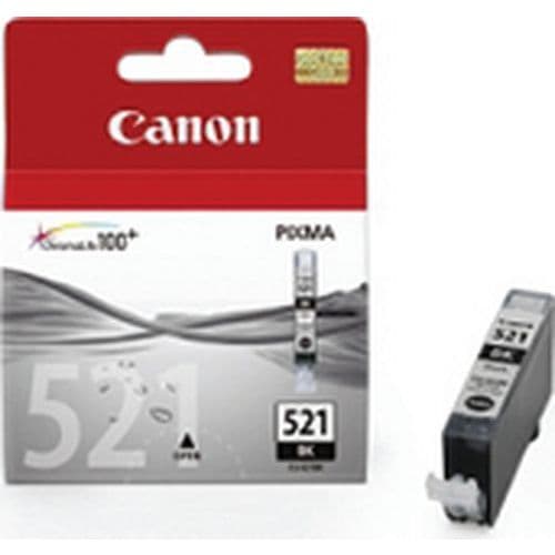 Canon 1 Cartouche D'encre - Cli-521 - Canon