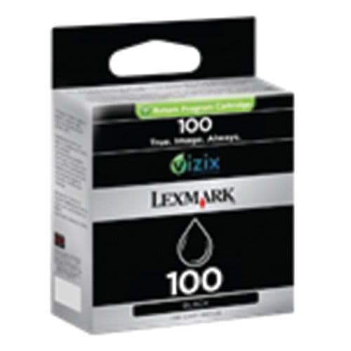 Cartouche D'encre - N44 - Noir - Lexmark