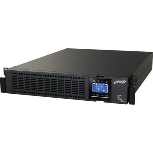 Onduleur E3 Pro Rt 3000 Va