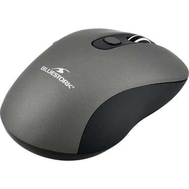 Souris BLUESTORK M-WL-OFF 60-GREY