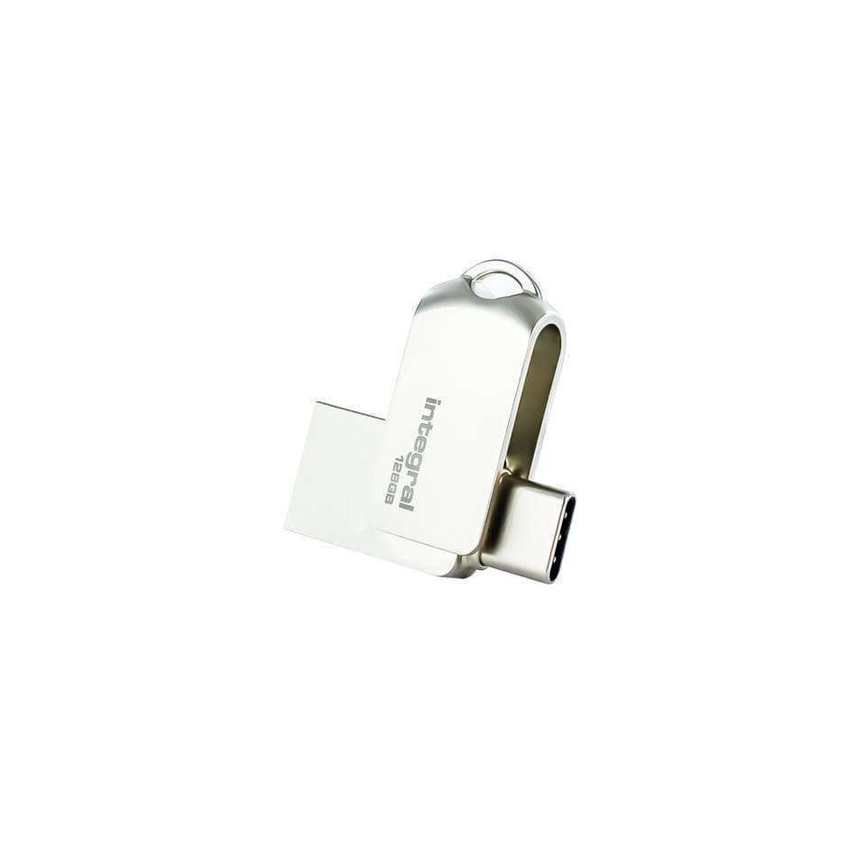 Clé usb INTEGRAL INFD128GB360CDL3.0