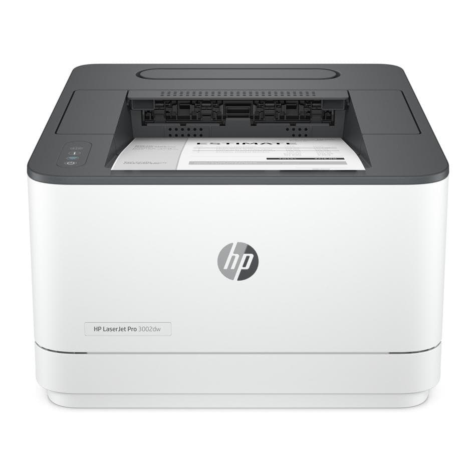 Imprimante laser HP LASERJETPRO3002DW