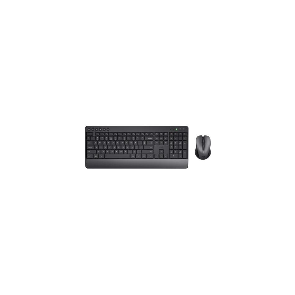 Ensemble clavier / souris TRUST 24534