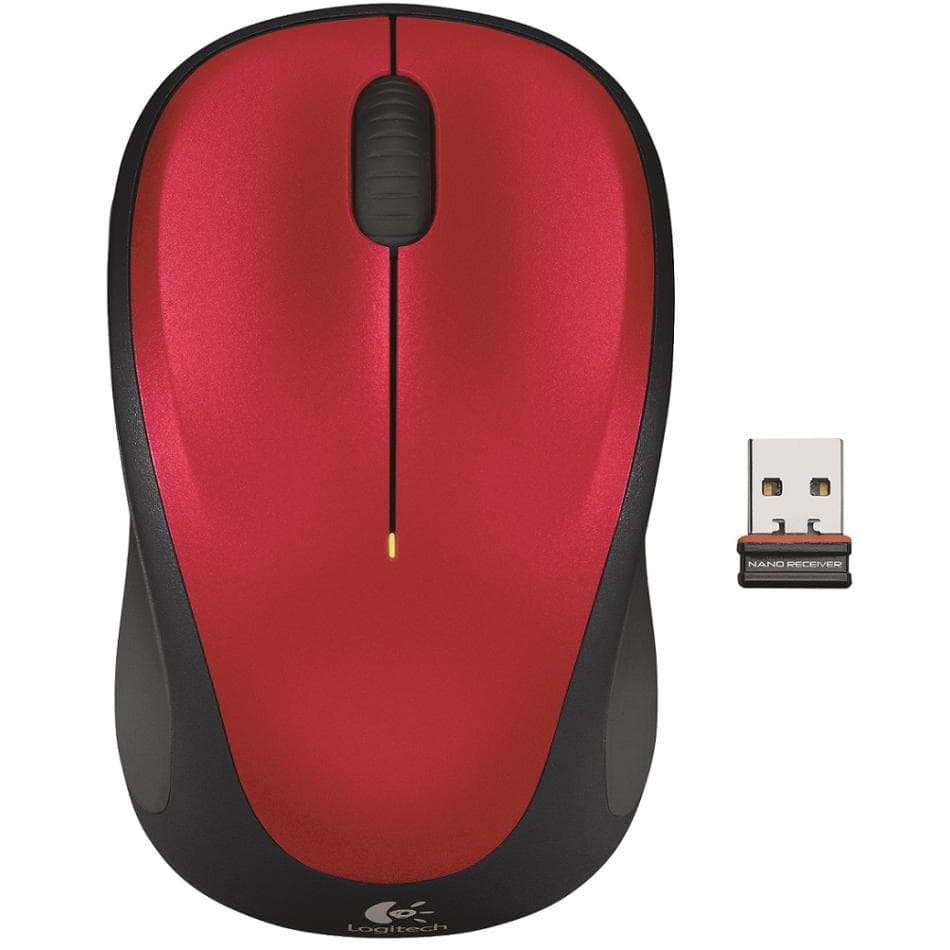 Souris LOGITECH 910-002496
