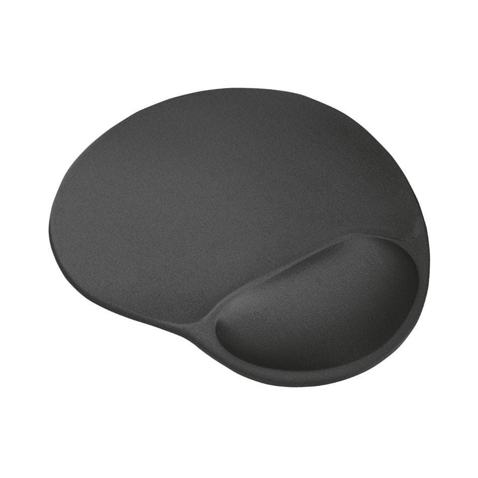 tapis souris regonomique noir