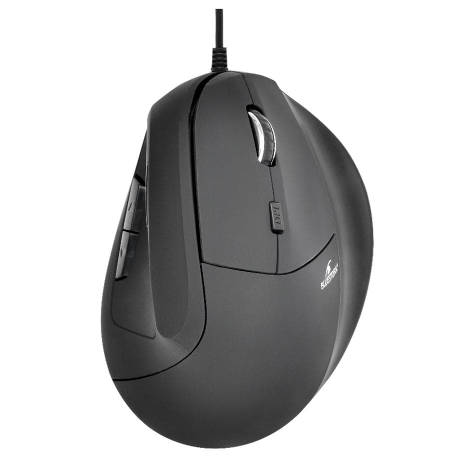 Souris BLUESTORK M-W-ERGO