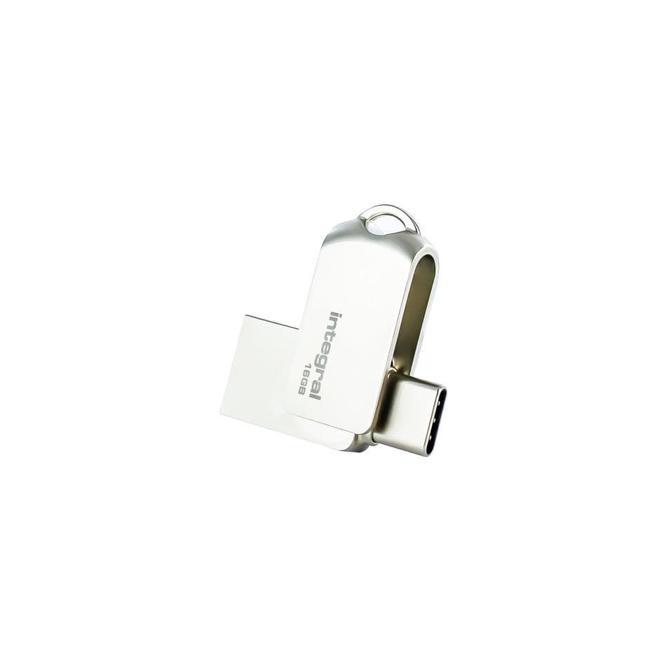 Clé usb INTEGRAL INFD16GB360CDL3.0