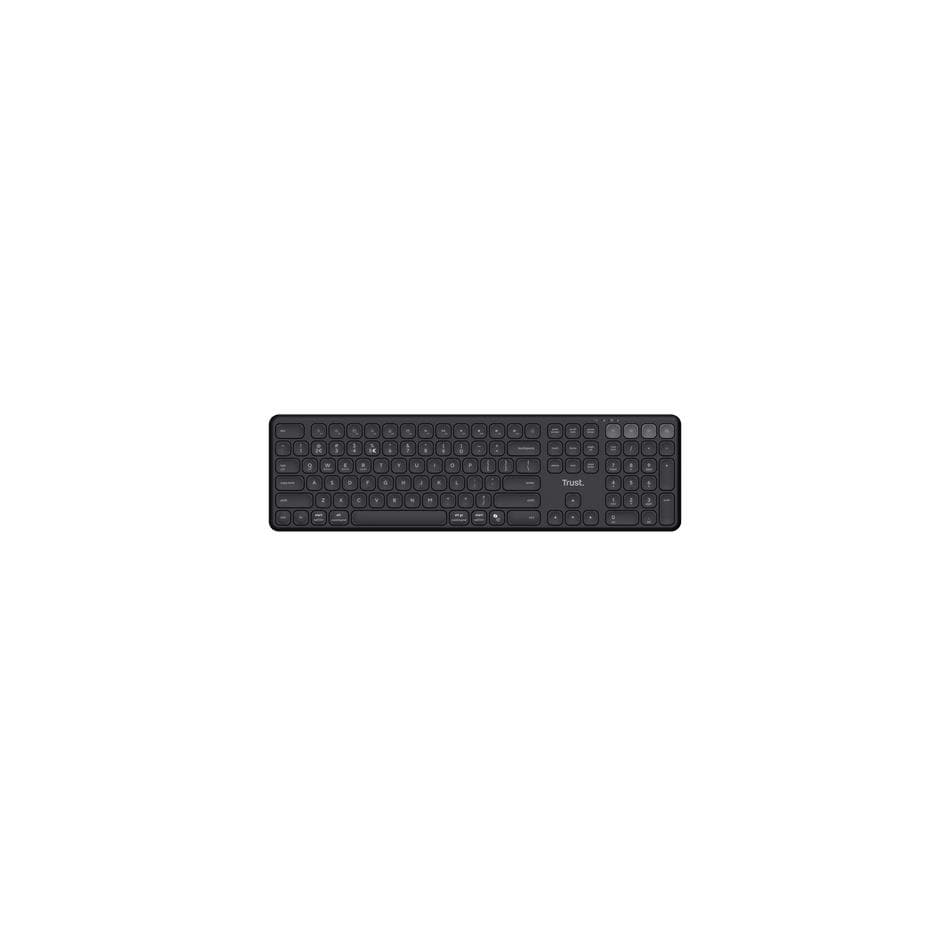 Clavier TRUST 25634
