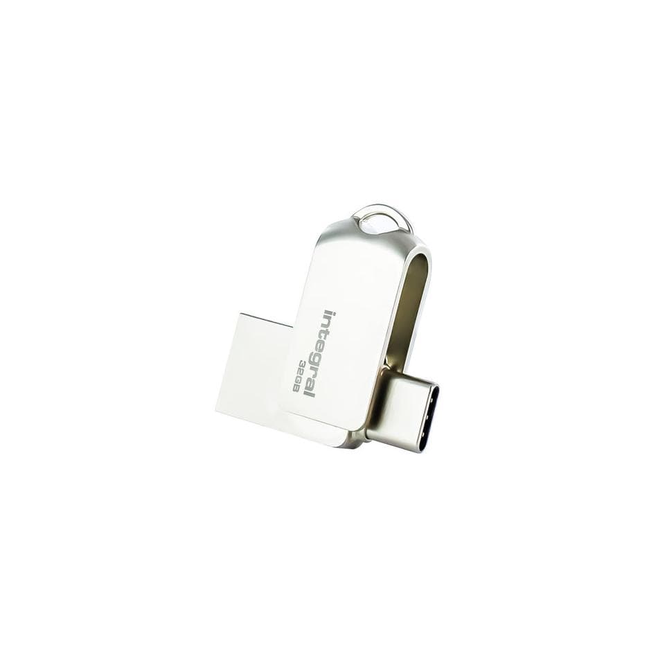 Clé usb INTEGRAL INFD32GB360CDL3.0